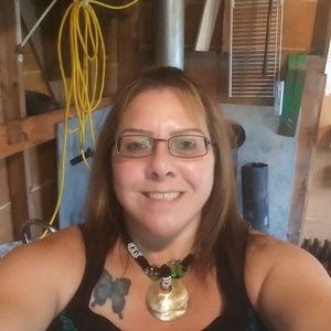 Meet your Posher, Shauna